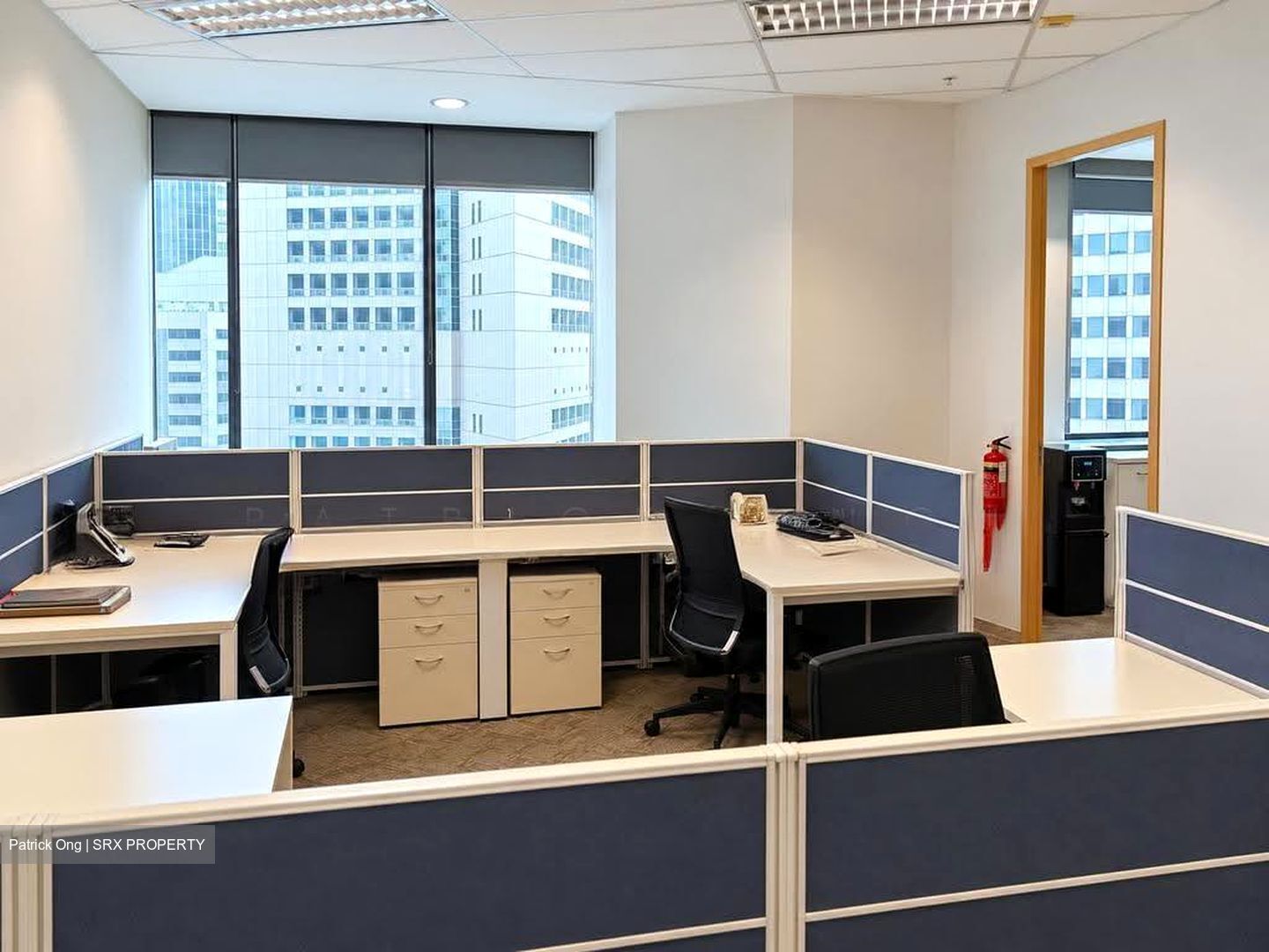 MYP Centre (D1), Office #639827901